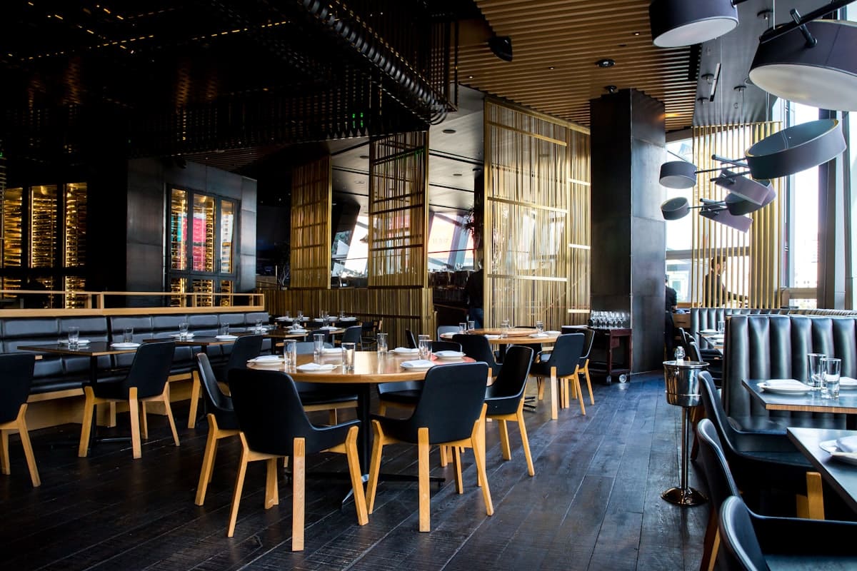 餐饮服务
